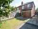 Thumbnail Semi-detached house for sale in Delacourt Road, Manchester