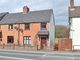 Thumbnail End terrace house for sale in Station Terrace, Penybont, Llandrindod Wells