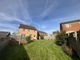 Thumbnail Detached house for sale in Wooley Meadows, Stanley, Crook