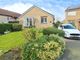 Thumbnail Detached bungalow for sale in Ashleigh Gardens, Greasbrough, Rotherham