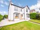 Thumbnail Detached house for sale in Trevanion Road, Wadebridge