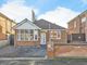 Thumbnail Detached house for sale in Rosedale Avenue, Alvaston, Derby, Derbyshire