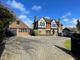 Thumbnail Detached house for sale in Church Lane, Upper Beeding, Steyning