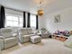 Thumbnail Terraced house for sale in Courtyard Mews, Chapmore End, Ware