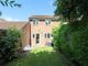 Thumbnail Terraced house to rent in Tamarin Gardens, Cherry Hinton, Cambridge