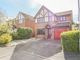 Thumbnail Detached house for sale in Silverton Grove, Middleton, Manchester