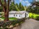 Thumbnail Link-detached house for sale in Downside Court, Downs Lane, Leatherhead, Surrey