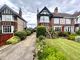 Thumbnail Semi-detached house for sale in Laceby Road, Grimsby, Lincolnshire