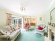 Thumbnail Detached bungalow for sale in Channel Heights, Weston-Super-Mare