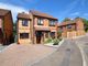 Thumbnail Detached house for sale in Bull Close, Chafford Hundred, Grays