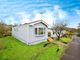 Thumbnail Mobile/park home for sale in Orchard View Park, Herstmonceux, Hailsham