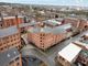 Thumbnail Flat for sale in Gamble Street, Nottingham