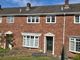 Thumbnail Terraced house to rent in Springwood, Cardiff