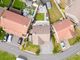 Thumbnail Detached house for sale in Woodsage Crescent, Emersons Green, Bristol, Gloucestershire