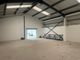 Thumbnail Industrial to let in Central Trade Park, Marley Way, Saltney, Chester