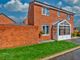 Thumbnail Detached house for sale in Howdle Road, Burntwood