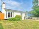 Thumbnail Detached bungalow for sale in Nanpusker Close, Angarrack, Hayle