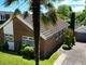 Thumbnail Detached bungalow for sale in The Beeches Close, Sketty, Swansea