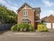 Thumbnail Detached house for sale in Middle Furlong, Didcot