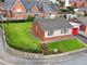 Thumbnail Bungalow for sale in Llys Ifor, Newtown, Powys