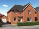 Thumbnail Detached house for sale in "Radleigh" at Yalberton Road, Paignton