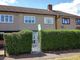 Thumbnail Terraced house for sale in Eskley Gardens, South Ockendon, Essex