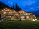 Thumbnail Detached house for sale in 74400 Chamonix, France