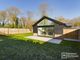 Thumbnail Detached house for sale in Broomhills Chase, Little Burstead, Billericay