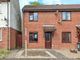 Thumbnail End terrace house for sale in Birch Close, North Walsham