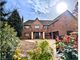 Thumbnail Detached house for sale in Nottingham Road, Nottingham