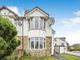 Thumbnail Semi-detached house for sale in Brantwood Drive, Bradford