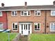 Thumbnail Terraced house for sale in Holly Hill Road, Erith