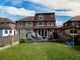 Thumbnail Semi-detached house for sale in Tideswell Road, Hazel Grove, Stockport