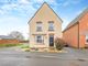 Thumbnail Detached house for sale in Opulus Way, Monmouth, Monmouthshire