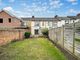 Thumbnail Terraced house for sale in St Marys Road, Gillingham, Kent