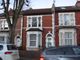 Thumbnail Terraced house to rent in Freemantle Road, Eastville, Bristol