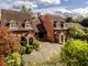 Thumbnail Link-detached house for sale in Crown Lane, Virginia Water
