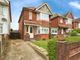 Thumbnail Detached house for sale in Archery Grove, Southampton, Hampshire
