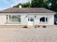 Thumbnail Detached bungalow for sale in North Lodge, Knockomie, Forres