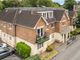 Thumbnail Flat for sale in Meadow House, Toad Lane, Camberley, Surrey