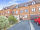 Thumbnail Town house for sale in Sixpenny Close, Poole