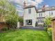 Thumbnail Semi-detached house for sale in Davigdor Road, Hove