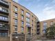 Thumbnail Flat for sale in Connersville Way, Croydon