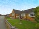 Thumbnail Detached bungalow for sale in Stanley Drive, Sutton Bridge, Lincolnshire