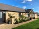 Thumbnail Bungalow for sale in The Dairy, Hornbeam Grange, Cricklade, Swindon, Wiltshire