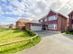 Thumbnail Detached house for sale in Hopton Close, Amington, Tamworth, Staffordshire