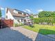 Thumbnail Detached house for sale in Radley Lane, Houghton Green, Warrington