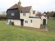 Thumbnail End terrace house to rent in 3 Crouch Lane Cottages, South Street, Boughton, Faversham, Kent