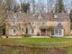 Thumbnail Detached house for sale in Bagpath, Tetbury, Gloucestershire