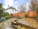 Thumbnail Maisonette to rent in Waldegrave Road, Crystal Palace, London
